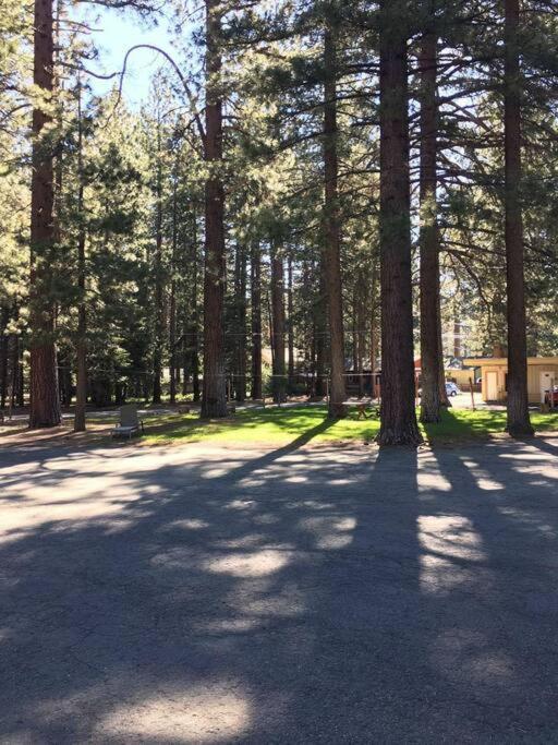 The Washoe 3 Bedroom Family Unit South Lake Tahoe Esterno foto