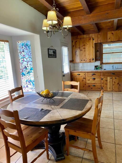 The Washoe 3 Bedroom Family Unit South Lake Tahoe Esterno foto